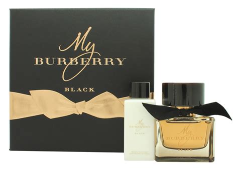 my burberry black sale|my Burberry black body lotion.